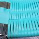 Blue scoubidou Transat 60s Kurz Germany
