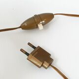 Vintage 1950 lamp