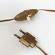 Vintage 1950 lamp