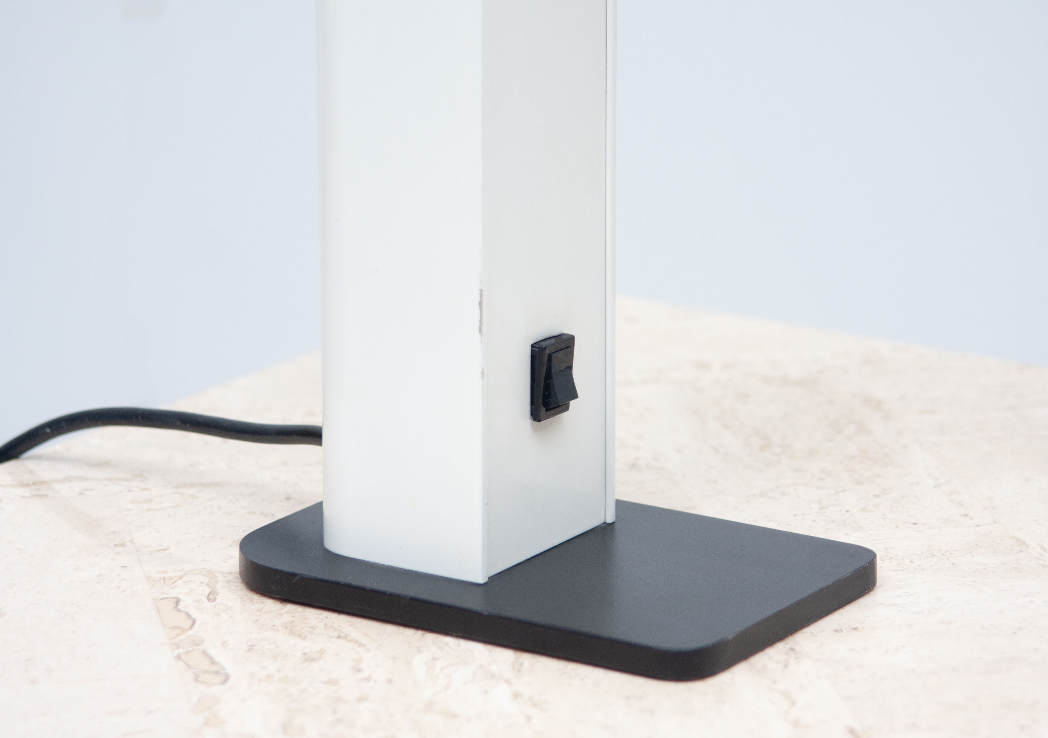 Post Modern Desk Lamp, 1980s