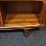 Vintage teak sideboard