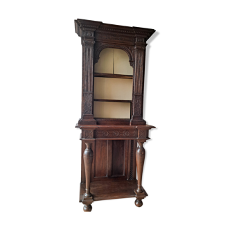 Meuble de sacristie