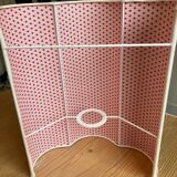 Lampshade to put down