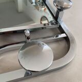 Wall mount art deco old