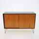 1960s Danish Teak Upcycled Sideboard