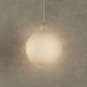 60s Ceiling Lamp Ø25cm
