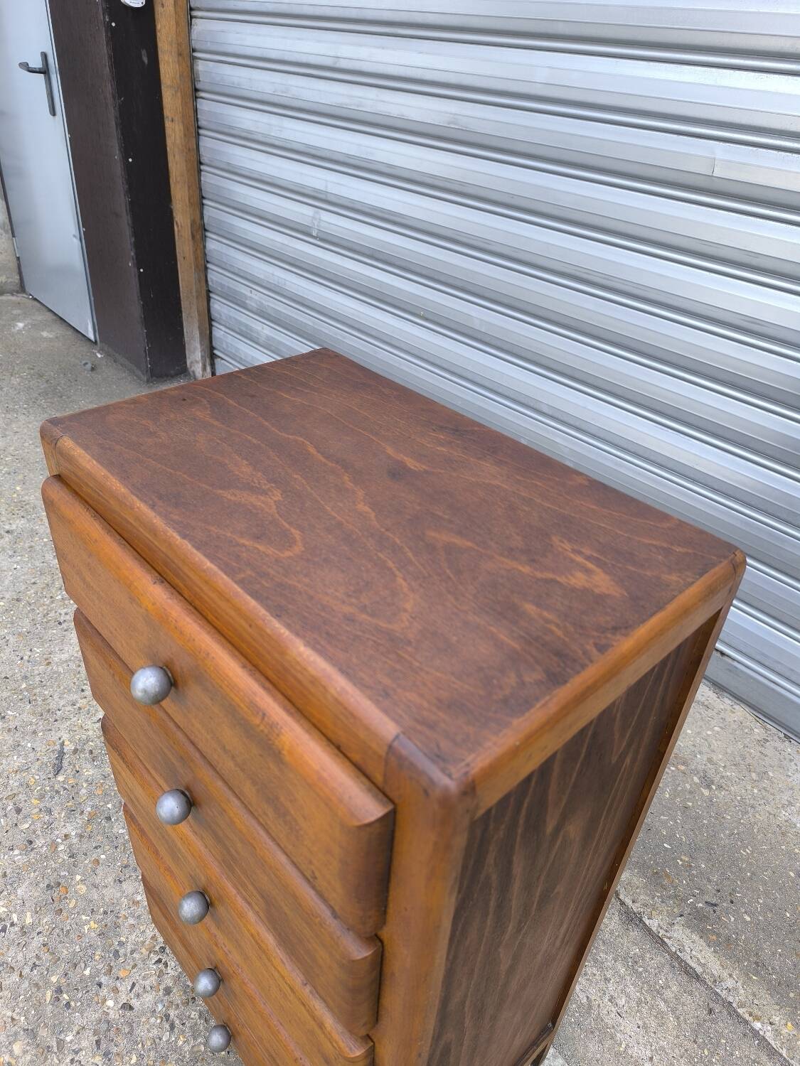 Art Deco buffet 1960