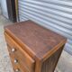 Art Deco buffet 1960
