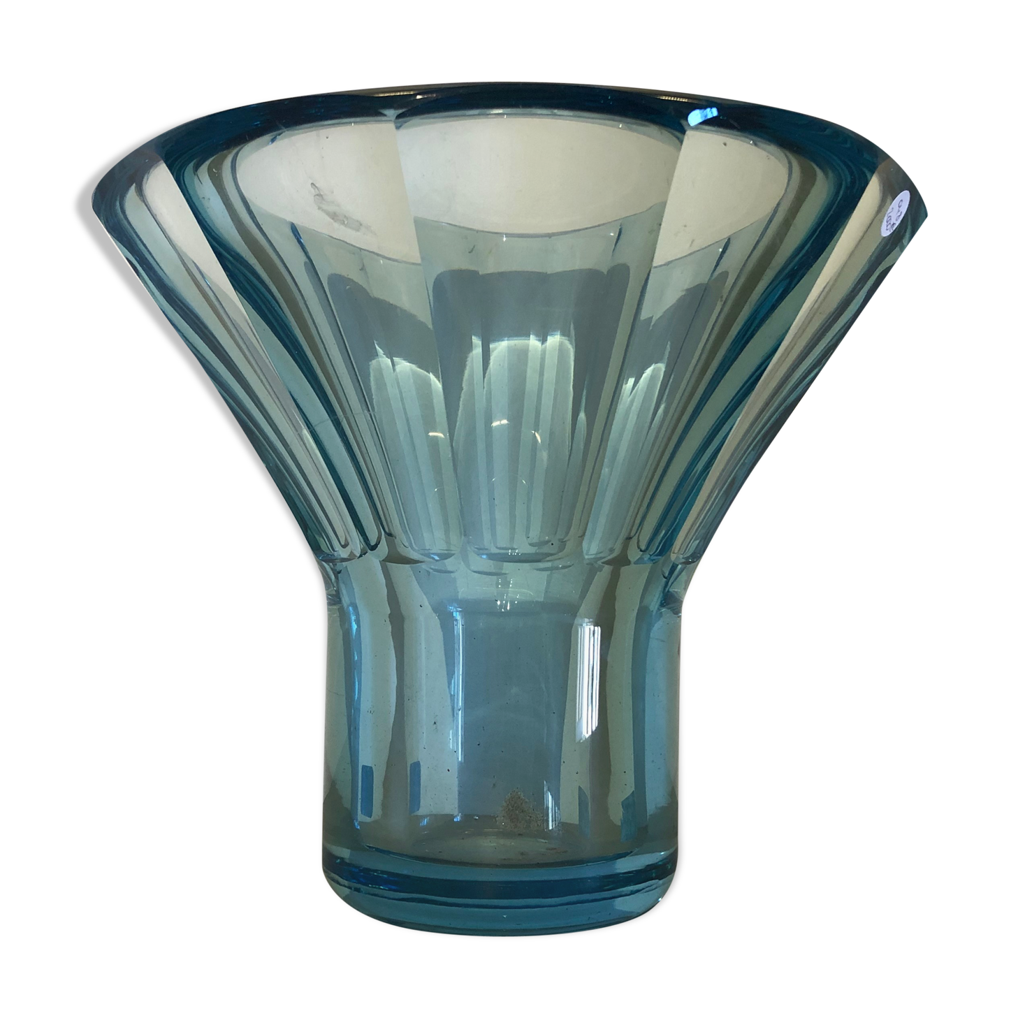 Vase Daum