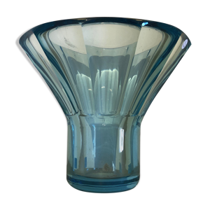 Vase daum