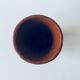 Ancient Savoyard blue vase