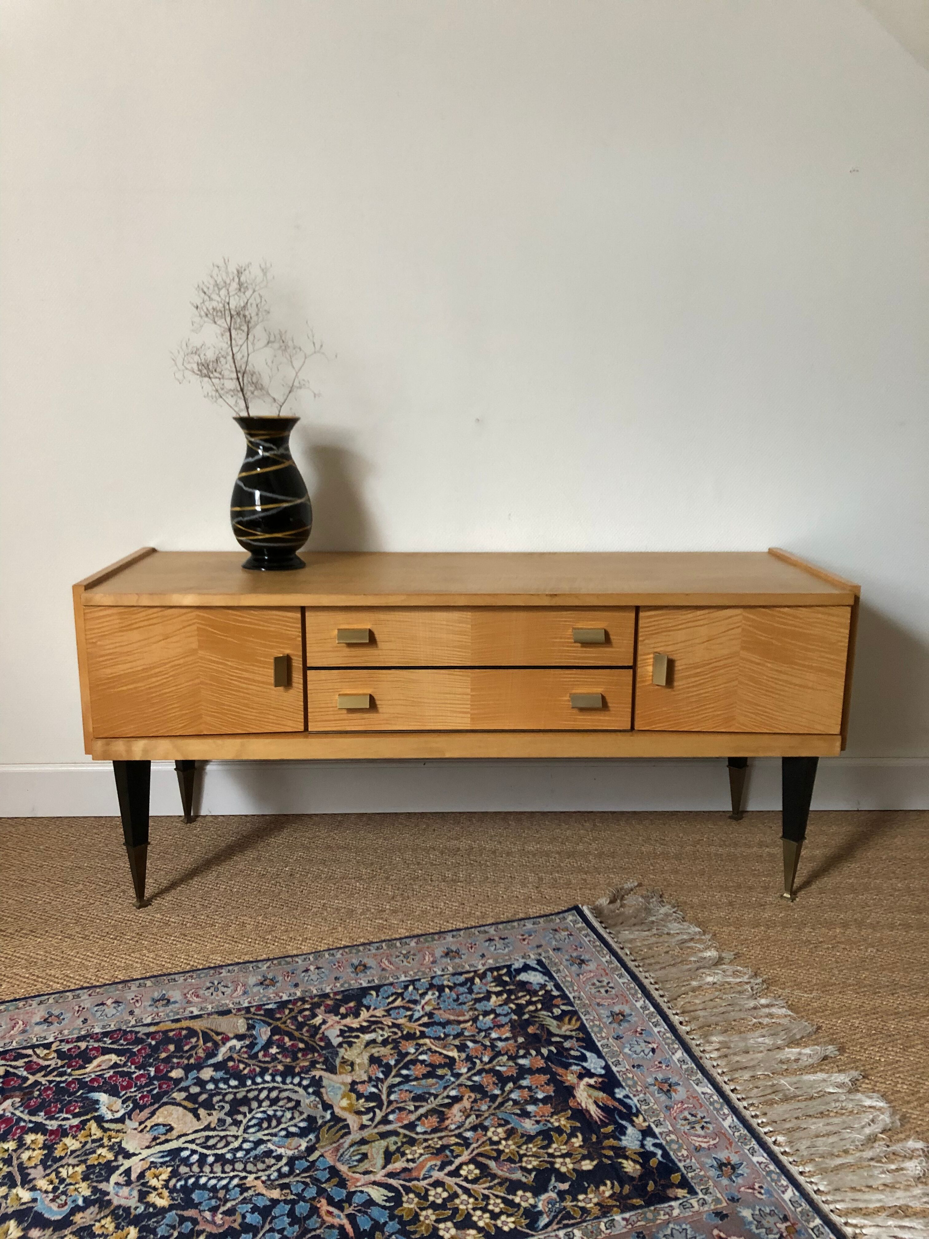 Enfilade vintage