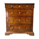 Commode 4 tiroirs Italie du Nord environ 1840