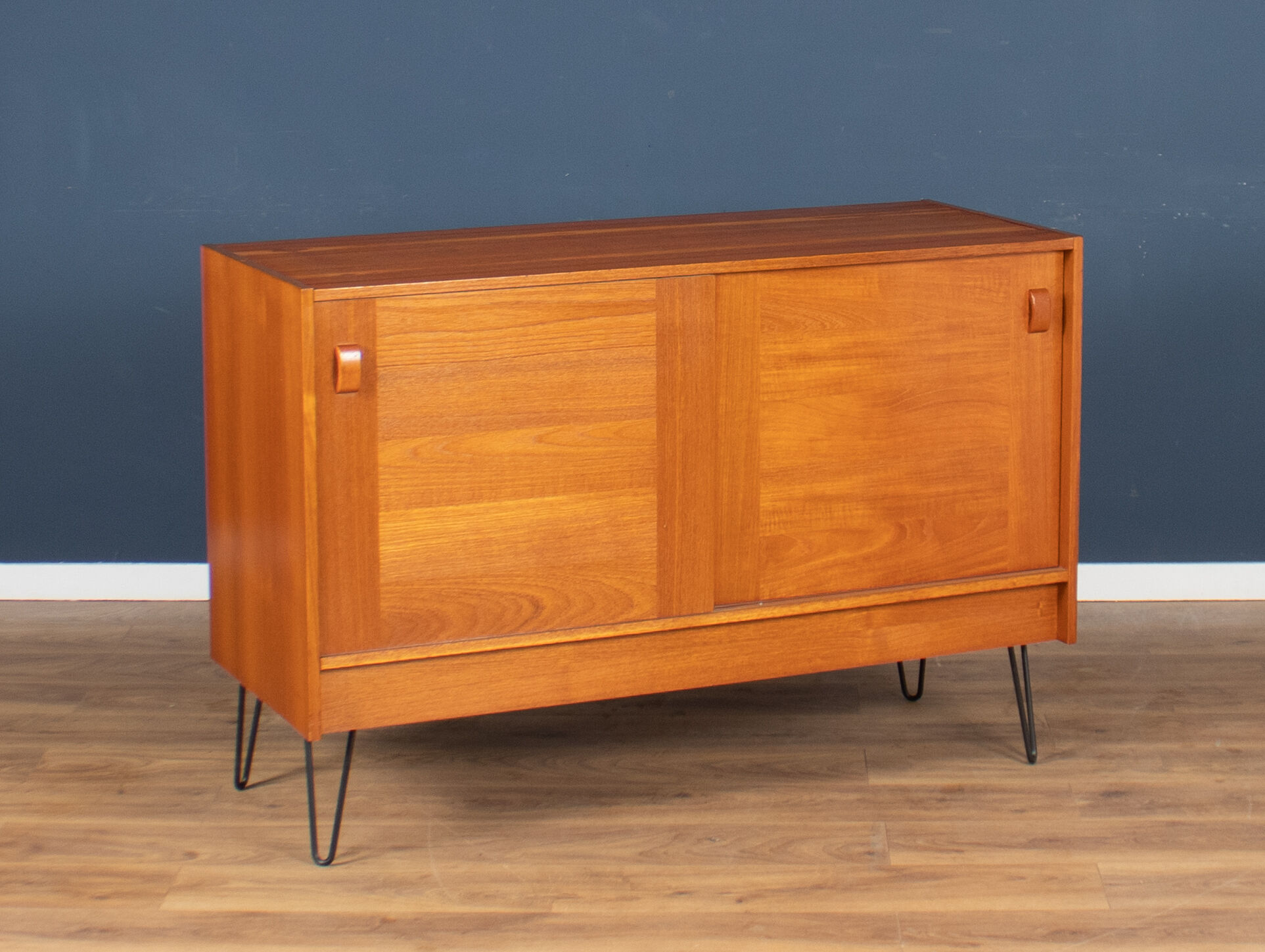 Sideboard By Domino Møbler, 1960