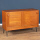 Sideboard By Domino Møbler, 1960