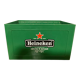 Heineken CD storage box