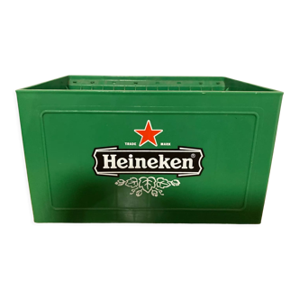 Heineken CD storage box