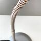 Desk lamp with SIS flex arm
