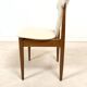 Set of 4 Scandinavian chairs by Elliots of Newbury