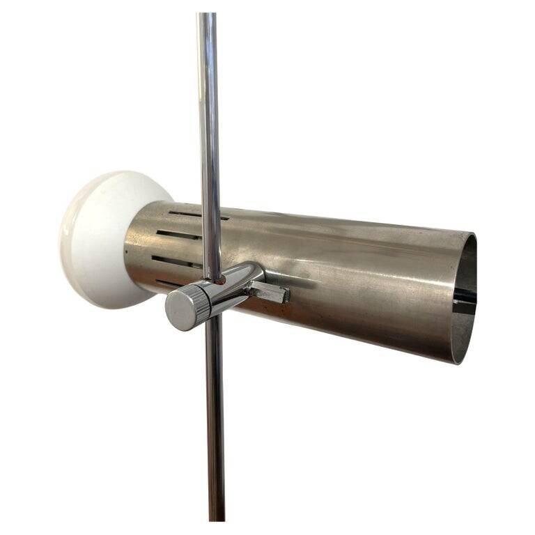 A4 lamp by Alain Richard for Disderot