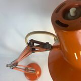 lampes LUXO par Jacob Jacobsen