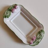 Slush butter dish "Radis"