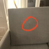 Zanotta  sofa