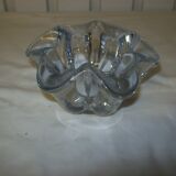 Crystal ashtray of Vannes