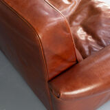 90s Giuseppe Manzoni ‘Mickey’ sofa for Baxter Italy