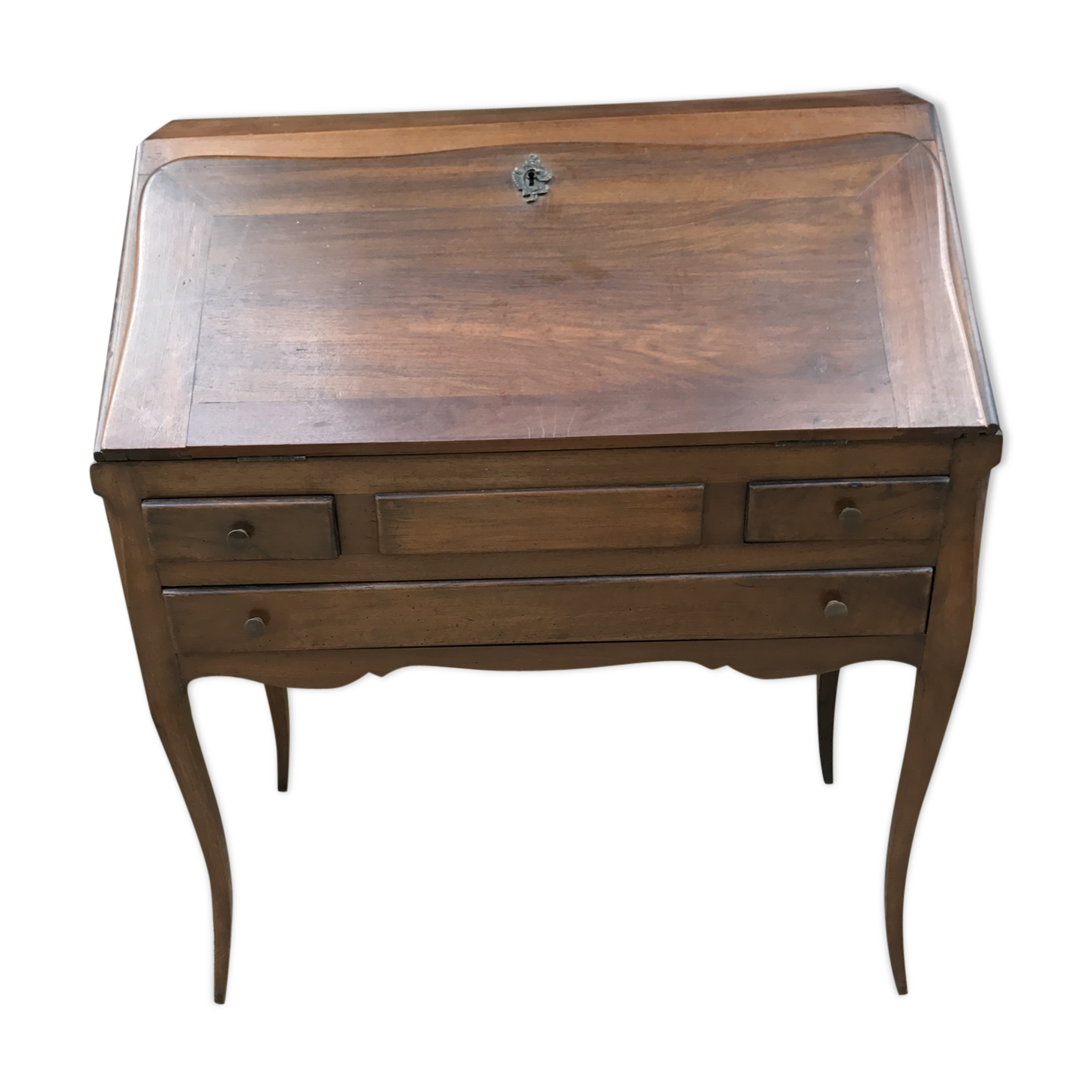 Secretary, Walnut slope Office