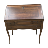 Secretary, Walnut slope Office