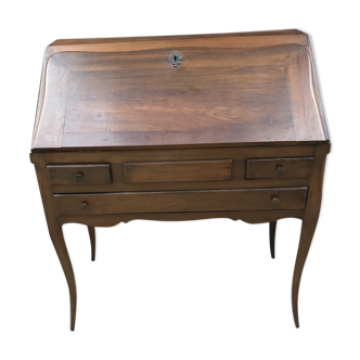 Secretary, Walnut slope Office