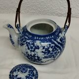 Japanese tea set