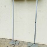 Paire de lampadaires
