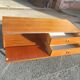 Teak sideboard or chest of drawers, 1960s