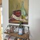 Nature morte
