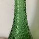 Italian carafe Empoli 1970