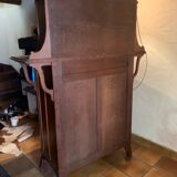 Art Nouveau Buffet