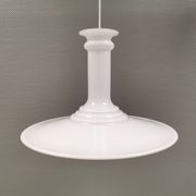 Mythos Opal Glass Pendant Lamp by Sidse Werner, Royal Copenhagen/Holmegaard