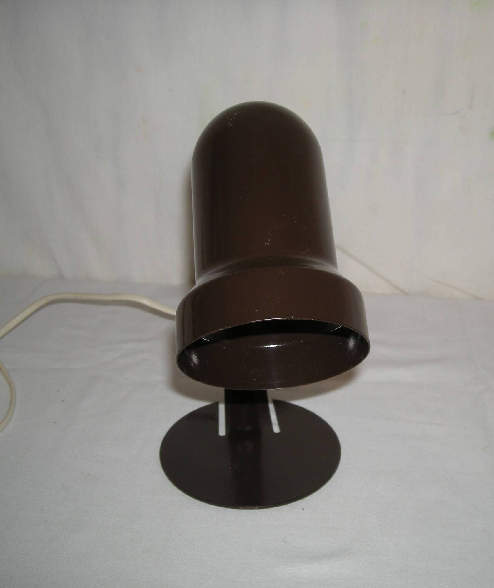 Lampe des années 60 - 70