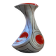 Vase by Robert Dupanier, Fresnes, 50s