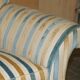 Three-seater sofa Mulberry Home - Contemporary design