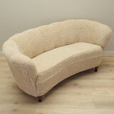 Banana sofa, Danish design, 1970s, production: Denmark