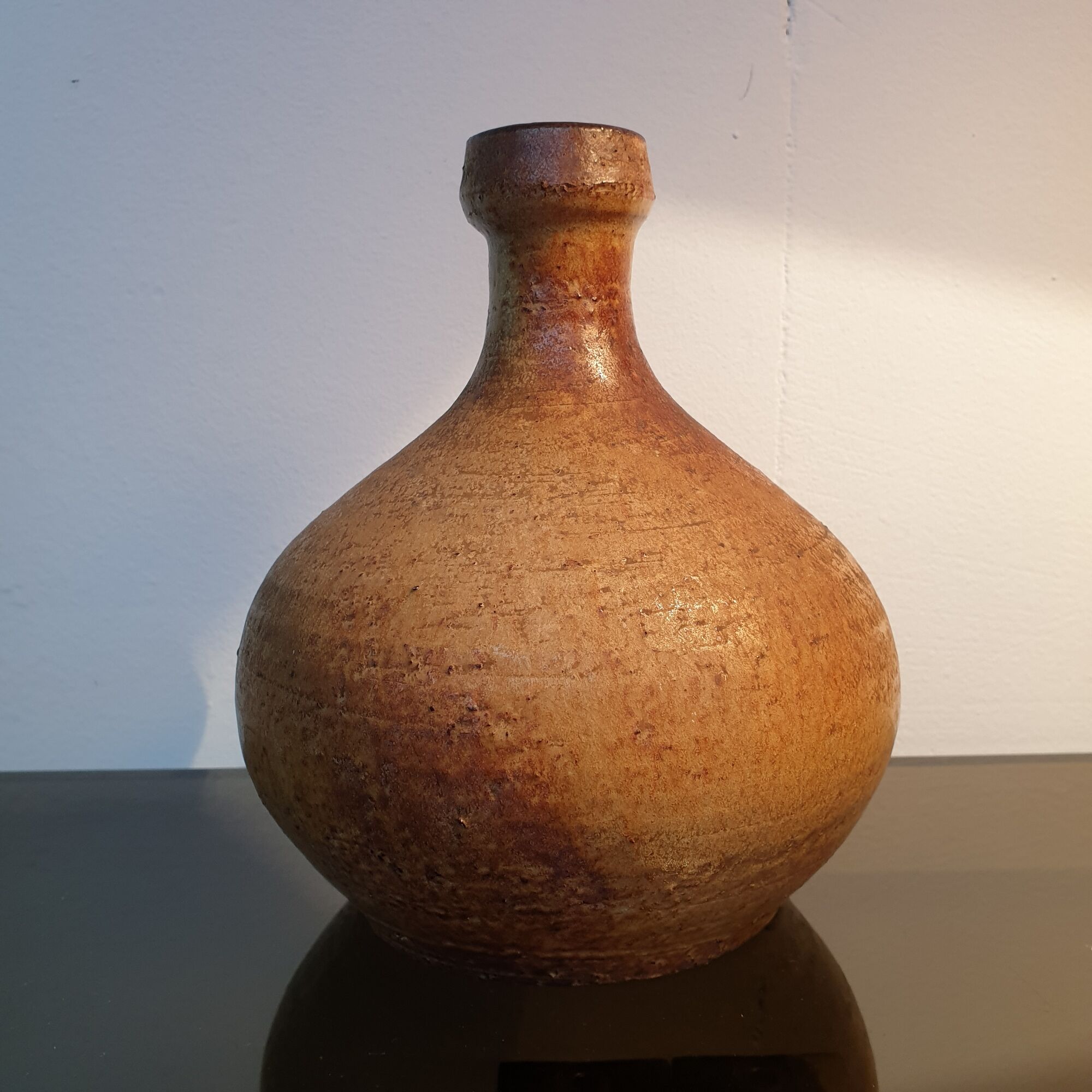 Vallaurise ceramic vase