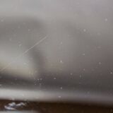 Restored Dressing Table with Mirror by J. Halabala for Up Zavody, 1940s