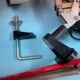 Architects articulated desk vintage lamps