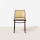 Set of 4 model 811 dining chairs by Josef Hoffmann, Poland, circa 1980