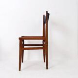 Mid-century Italian Pozzi and Verga chair - 1960s