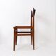 Mid-century Italian Pozzi and Verga chair - 1960s