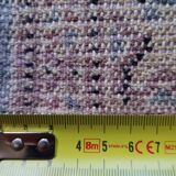 Handmade Pakistani carpet Karachi 142x89cm